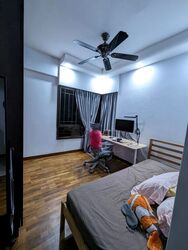 The Mayfair (D22), Condominium #521376401